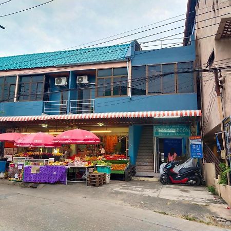 Phonsomboon Guesthouse Тао Екстер'єр фото