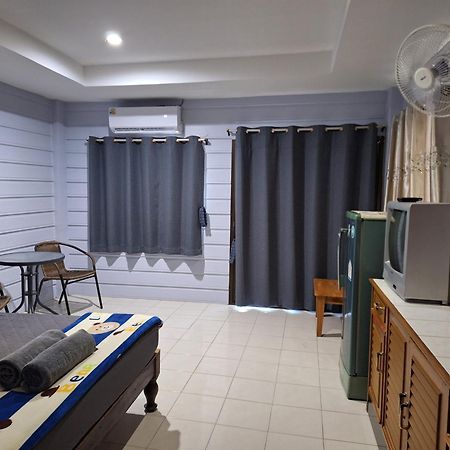Phonsomboon Guesthouse Тао Екстер'єр фото