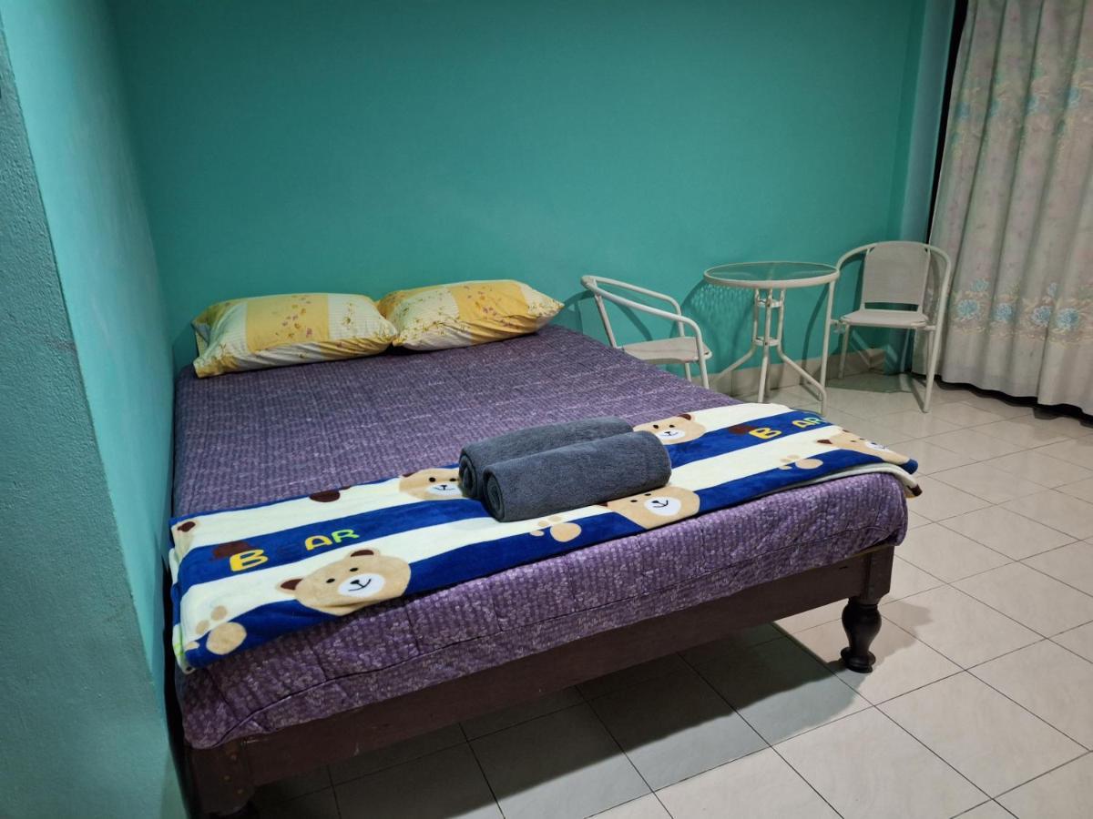 Phonsomboon Guesthouse Тао Екстер'єр фото
