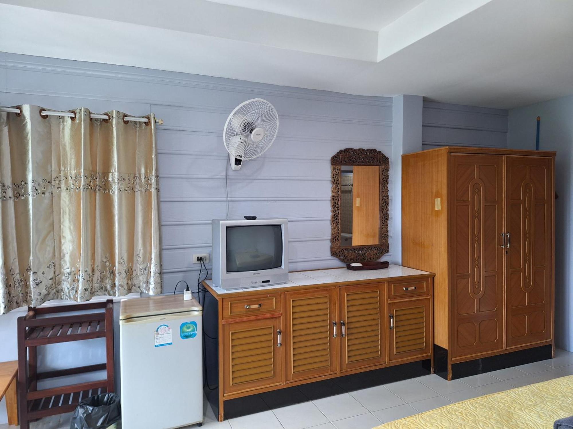 Phonsomboon Guesthouse Тао Екстер'єр фото